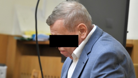 Były wiceszef więzienia w Barczewie skazany za zbrodnie przeciw ludzkości