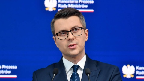 Rzecznik rządu: wydarzenia w Rosji nie zagrażają bezpośrednio sytuacji Polski