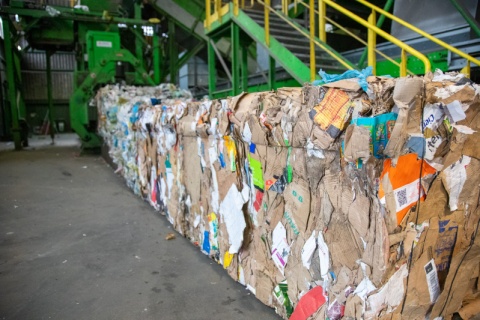 Od lipca wzrost opłat za odbiór śmieci w Toruniu. Deklaracje zachowują ważność