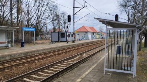 Zmiany na stacji Bydgoszcz Zachód. Pasażerowie długo na ten remont czekali