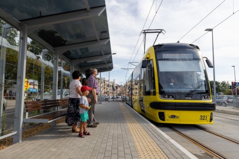 W Toruniu podczas wyborów autobusem i tramwajem pojedziesz za darmo