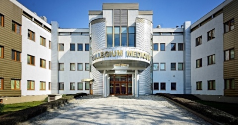 Stomatologia na Collegium Medicum w Bydgoszczy Uczelnia czeka na decyzję ministerstwa