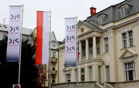 Oświadczenie zarządów Rozgłośni Regionalnych Polskiego Radia ws. decyzji ministra Sienkiewicza