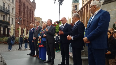 Kandydaci Paktu Senackiego: Izba Wyższa jest niezbędna, by prawo było stanowione prawidłowo