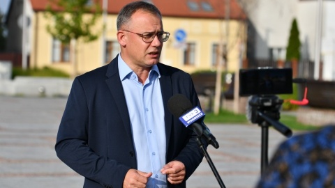 Ireneusz Stachowiak: Za imprezy prezesa ZEC płacili mieszkańcy Inowrocławia