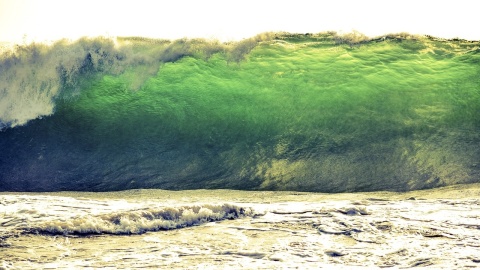 Trzęsienie ziemi na Filipinach. Na wybrzeżu zarządzono ewakuację w obawie przed tsunami