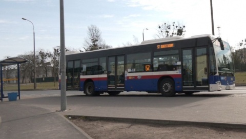 Bydgoski ratusz zabiera MZK obsługę trzech autobusów. Przejmie ją Mobilis