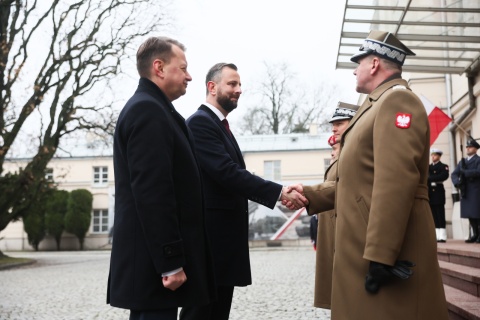 Kosiniak-Kamysz: Decyzja o likwidacji podkomisji smoleńskiej zgodna z przepisami