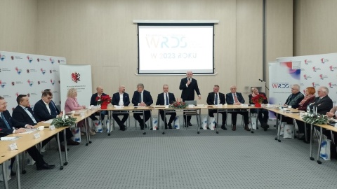 Produkty Stomilu są wypierane przez te niecertyfikowane, z Chin. RDS prosi rząd o interwencję