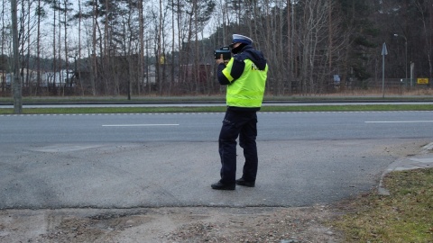 Wyjedźmy odpowiednio wcześniej. Policja apeluje o ostrożne powroty do domu