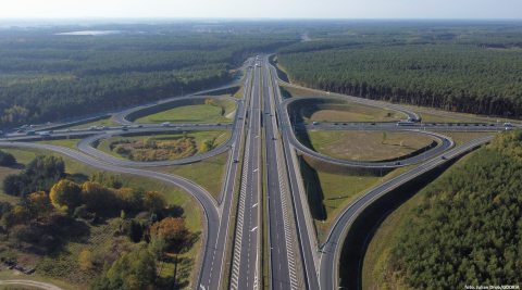 Mieszkańcy Włocławka decydują o przebiegu trasy S10. Mają czas tylko do północy!