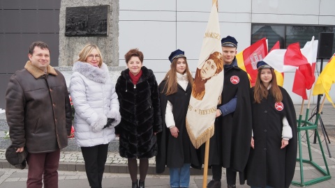 161 lat temu wybuchło powstanie styczniowe. Włocławianie uczcili pamięć bohaterów