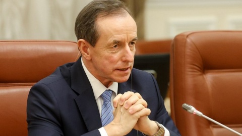 Wniosek o uchylenie immunitetu b. marszałkowi Senatu Tomaszowi Grodzkiemu wycofany