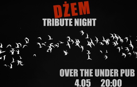 Dżem Tribute Night  bydgoscy muzycy zagrają największe hity legendarnego zespołu
