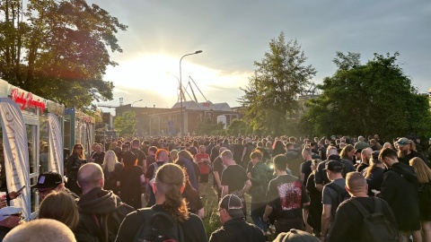 Mystic Festival 2024  wspomnienia i optymistyczna przyszłość [zdjęcia, wideo]