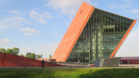 Ojciec Kolbe i rodzina Ulmów będą na wystawie stałej Muzeum II Wojny Światowej. Jest komunikat