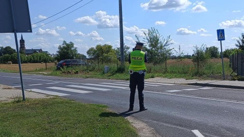 Pędził 126 km na godzinę w terenie zabudowanym. I niemało za to zapłaci