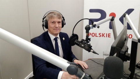 Poseł Skonieczka: Umowa pomiędzy UE i Mercosur nie oznacza katastrofy polskiego rolnictwa [Rozmowa Dnia]