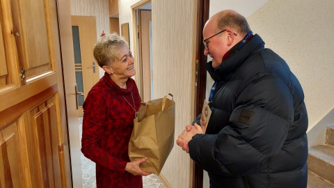 Grudziądz szykuje się do V Wigilii dla Seniora. Na początku grudnia rozpoczną się zapisy