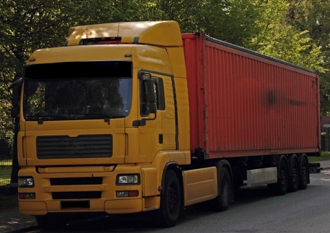 MON pyta firmy transportowe - także z regionu - o liczbę pojazdów, garaży. Na wypadek wojny