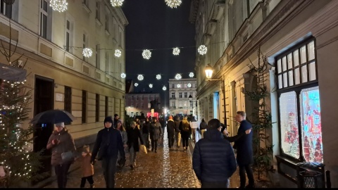 Kujawsko-pomorskie miasta walczą o tytuł Świetlnej Stolicy Polski. Zagłosuj