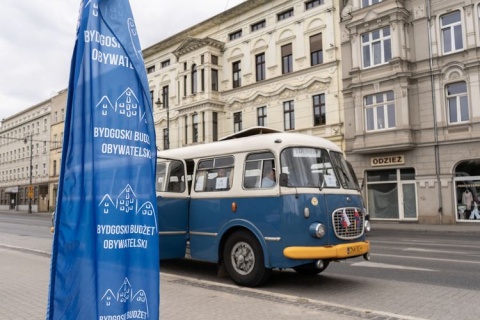 Wyłudzone głosy w Bydgoskim Budżecie Obywatelskim Sprawę bada prokuratura