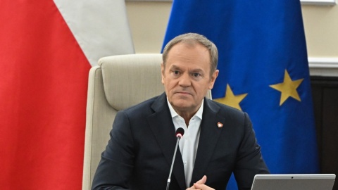 Premier Donald Tusk: Rok 2025 będzie rokiem pozytywnego przełomu