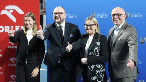 ORLEN Copernicus Cup zbliża się wielkimi krokami/fot. Patryk Głowacki