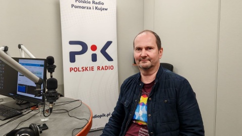 Rafał Frąckiewicz/fot. Zdzisław Nawrat