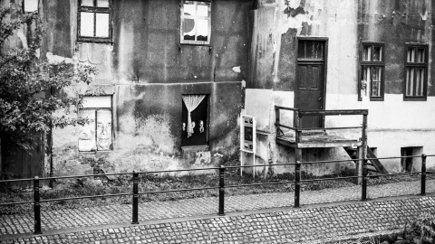 Wystawa „Tu i tam” otwarta zostanie w niedzielę w Galerii 2B+L /fot. Dariusz Gackowski