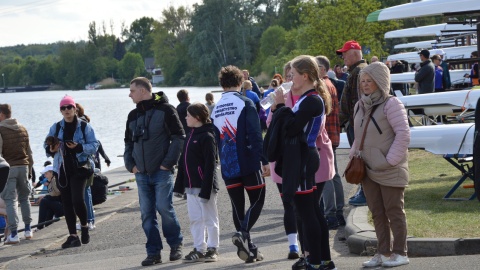 Otwarte Mistrzostwa Miasta Bydgoszczy/fot. Patryk Głowacki