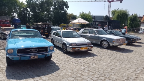 Classic Gala w Toruniu/fot. Michał Zaręba
