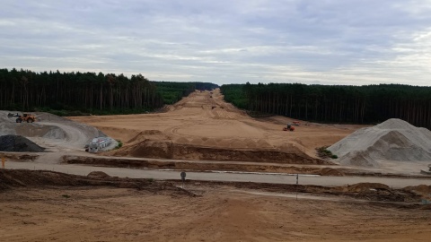 Inwestycja ma zostać zrealizowana w połowie 2027 roku. / Fot. Wiktor Sobociński