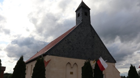 Na inaugurację naszego Wakacyjnego przewodnika po regionie zwiedzaliśmy Góry Łosiowe/fot: Maciej Wilkowski