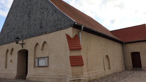 Na inaugurację naszego Wakacyjnego przewodnika po regionie zwiedzaliśmy Góry Łosiowe/fot: Maciej Wilkowski
