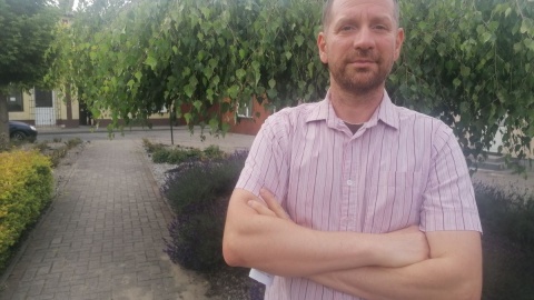 W naszym cyklu „Wakacyjny przewodnik po regionie” odwiedziliśmy Piotrków Kujawski. Opowiadał nam o nim Radosław Kożuszek, podróżnik-pasjonat/fot. Iwona Muszytowska-Rzeszotek