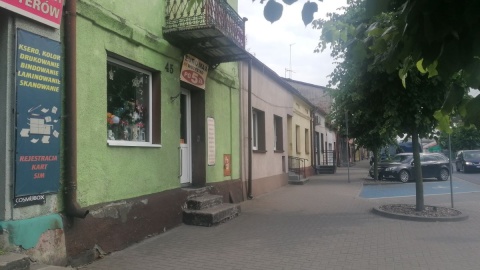 W naszym cyklu „Wakacyjny przewodnik po regionie” odwiedziliśmy Piotrków Kujawski/fot. Iwona Muszytowska-Rzeszotek