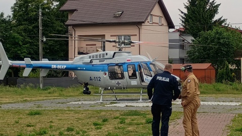 W tej sprawie dotychczas zatrzymano sześć osób, z których trzy usłyszały zarzuty