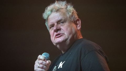 Gala zamknięcia Festiwalu BellaTofifest w Toruniu/fot. Tytus Żmiejewski/PAP/EPA