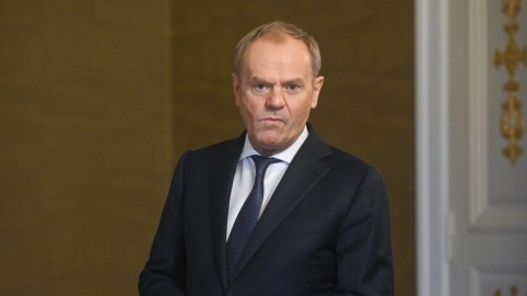 Premier Donald Tusk ws. edukacji zdrowotnej: Jestem zwolennikiem stawiania na dobrowolność