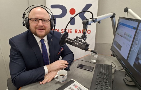 Prezydent Torunia Paweł Gulewski z wotum zaufania i absolutorium od Rady Miasta