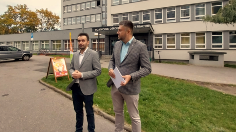 Na nic protesty. Ośrodki medycyny pracy z regionu będą połączone. A centrala w Toruniu