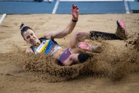 Znamy kadrę na HME. Wśród reprezentantów sportowcy z naszego regionu  Matuszewicz oraz Sieradzki