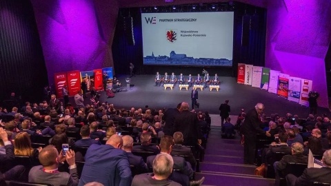 Welconomy Forum w Toruniu tym razem o polskim przewodnictwie w Unii Europejskiej