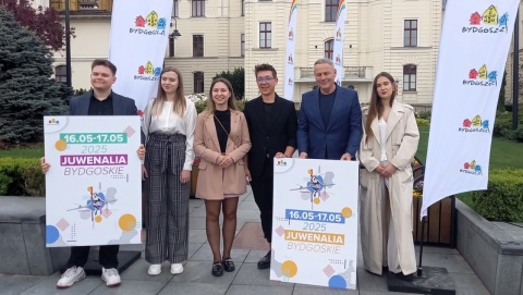 Prezydent znowu odda klucze do miasta studentom. Niedługo zaczną się juwenalia