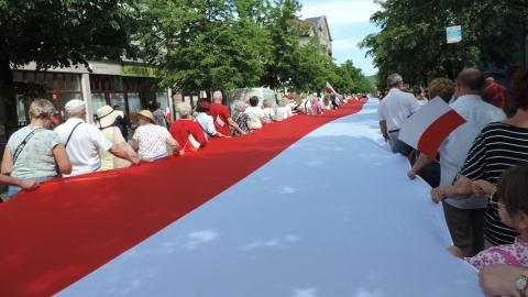 Długi weekend, odpoczynek i wiele uroczystości. Majówka w regionie [przewodnik]