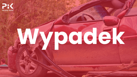 Jedna osoba zginęła, dwie są ranne. Wypadek w powiecie brodnickim
