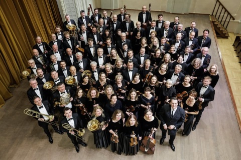 Grają artyści z Litwy, Łotwy, Finlandii, Szwecji i Polski. Muzyka krajów Bałtyckich w Toruniu