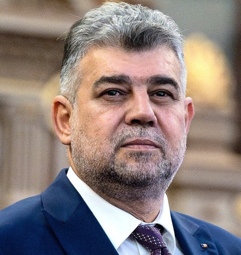 Rumunia: Premier Ciolacu ogłasza dymisję, największa partia wychodzi z koalicji rządowej