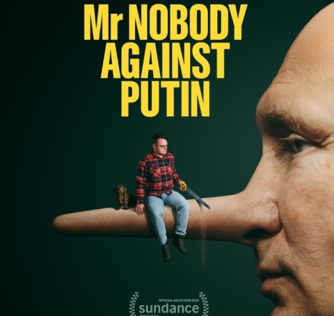 Na afiszu: spektakle, koncerty i najlepsze filmy dokumentalne [przewodnik na weekend]